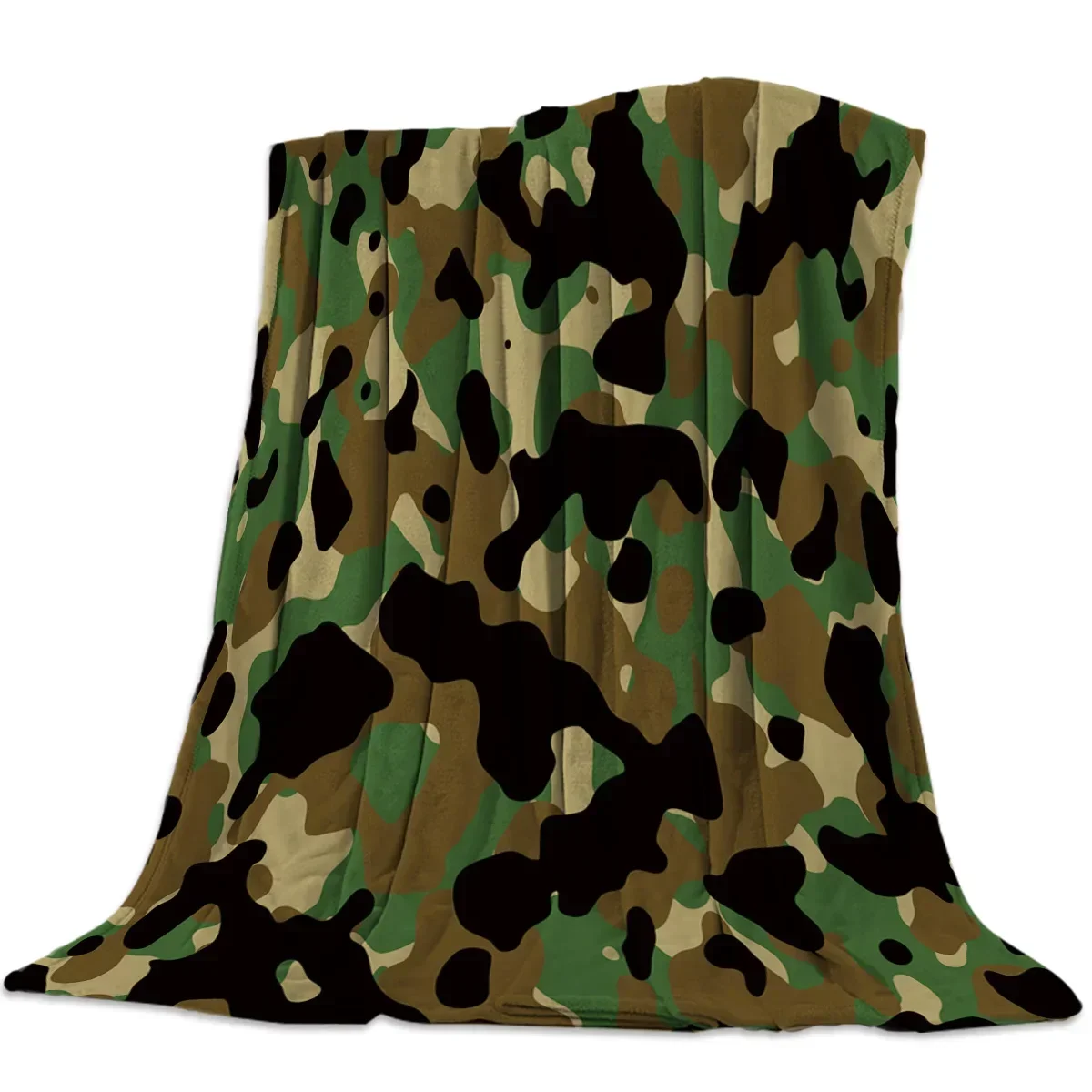 Coperta in pile Coperte natali - Christmas Throw Blanket recensione e prezzo