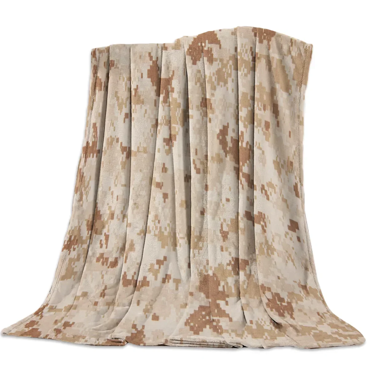Coperta in pile Coperte natali - Christmas Throw Blanket recensione e prezzo