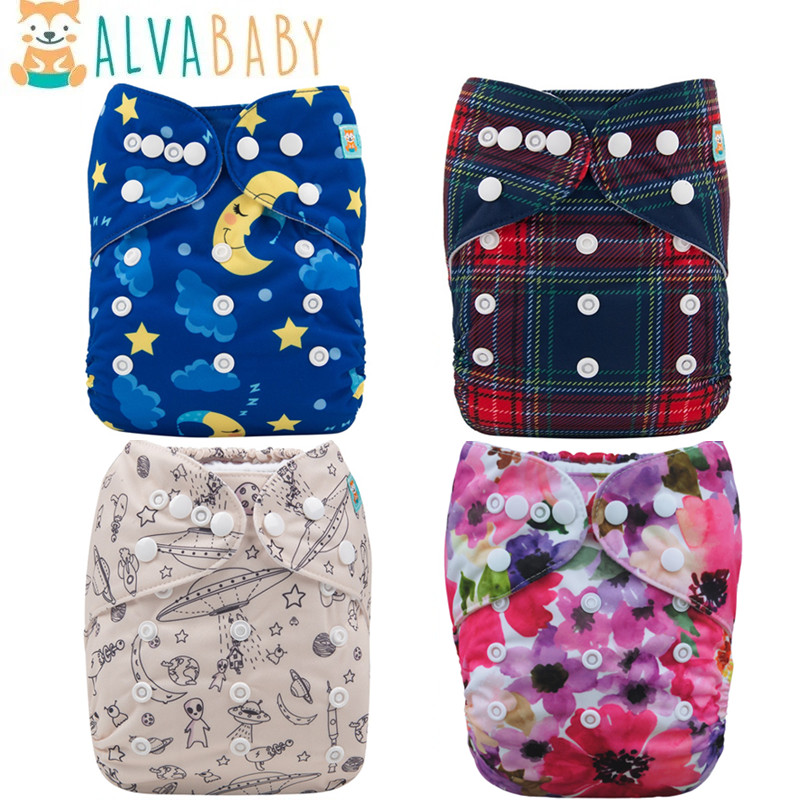 U Pick ALVABABY Pannolino ecol - Pampers Diaper Premium Care recensione e prezzo