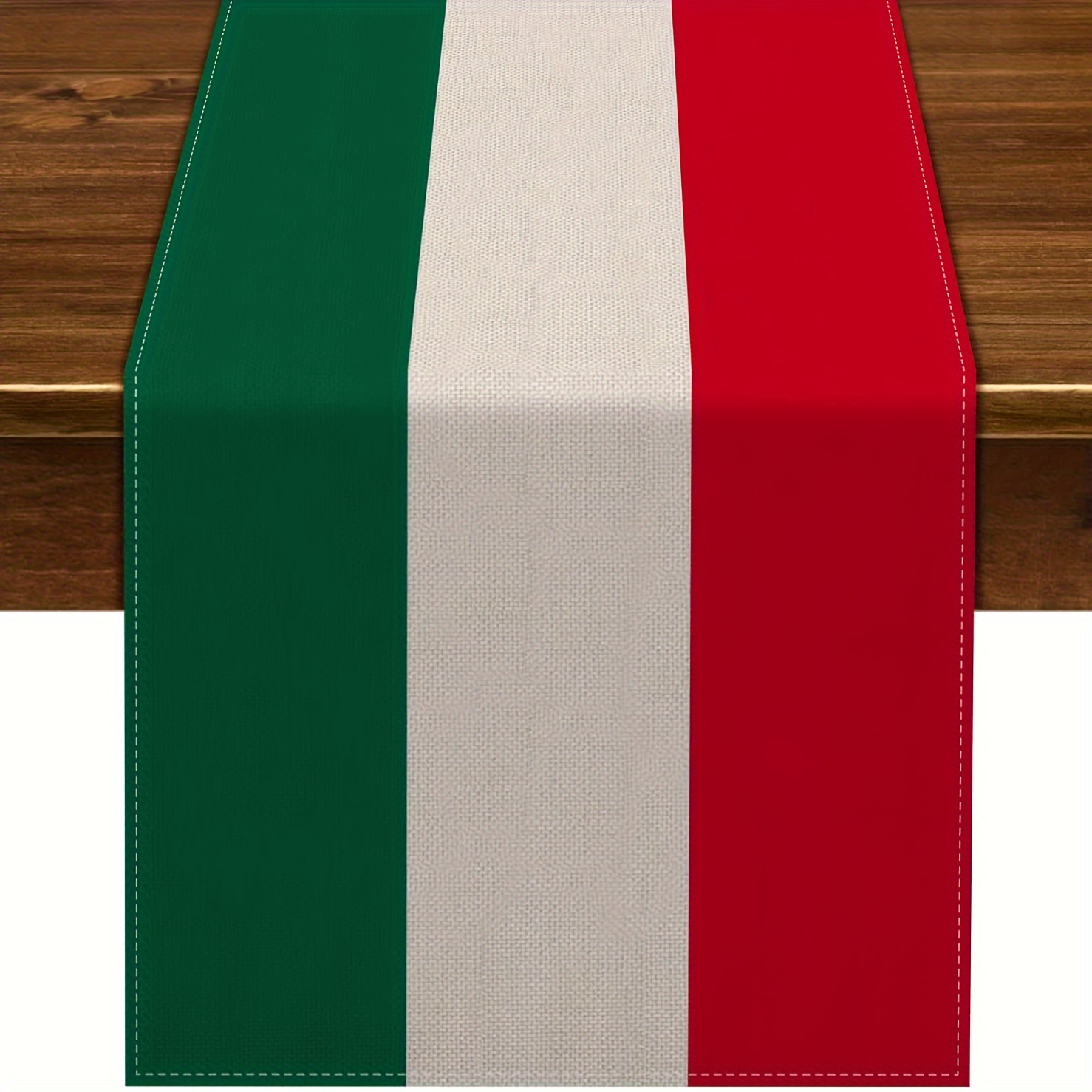 1pc lussuoso runner da tavolo  - Christmas Table Runner recensione e prezzo