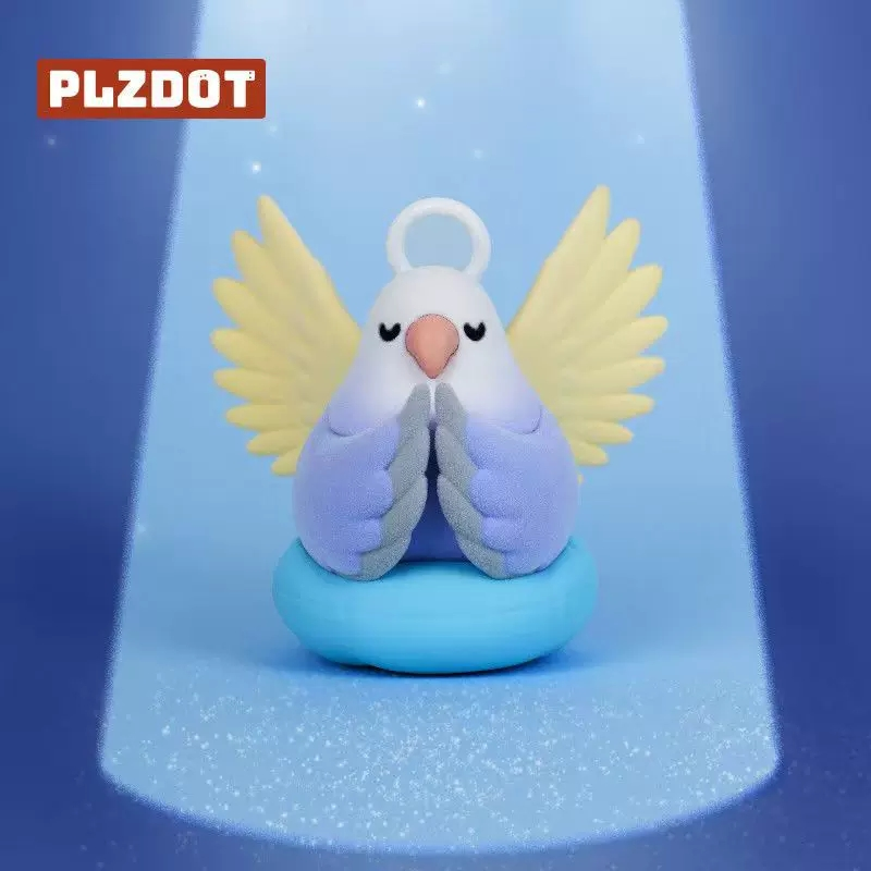 Plzdot Civilization Little Bir - Ornament Ball Set recensione e prezzo