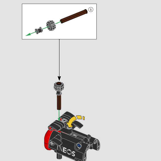 Set di Blocchi da Costruzione  - Lego Set Technic recensione e prezzo