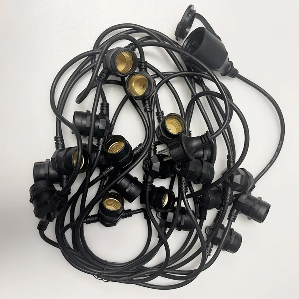 Cavo LED da 10 m, impermeabile - Led Fairy String Lights recensione e prezzo