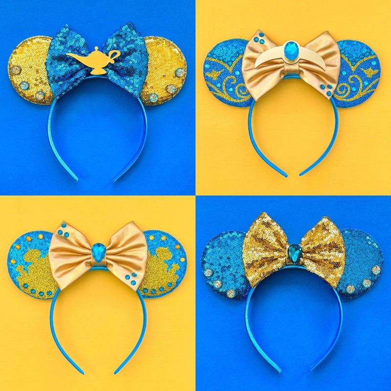 Disney Alice nel Paese delle M - Ribbon Bow Gift recensione e prezzo