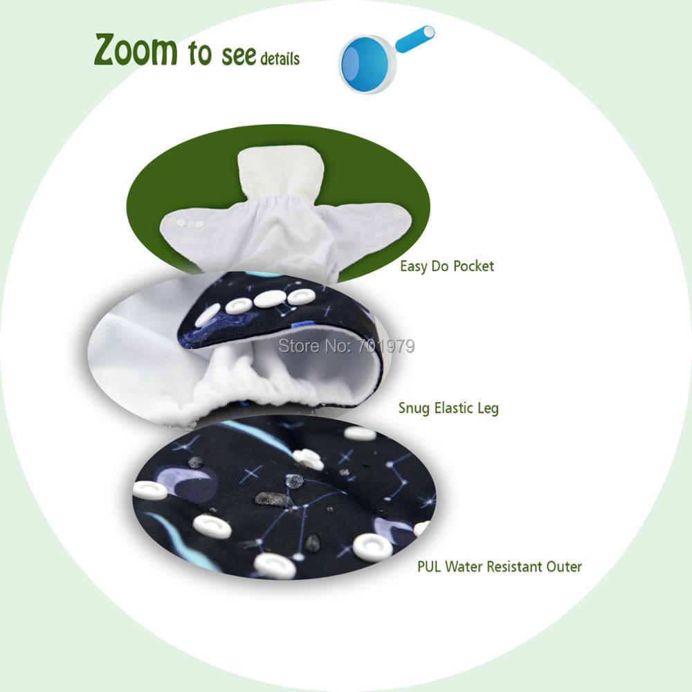 U Pick ALVABABY Pannolino per  - Pampers Diaper Premium Care recensione e prezzo