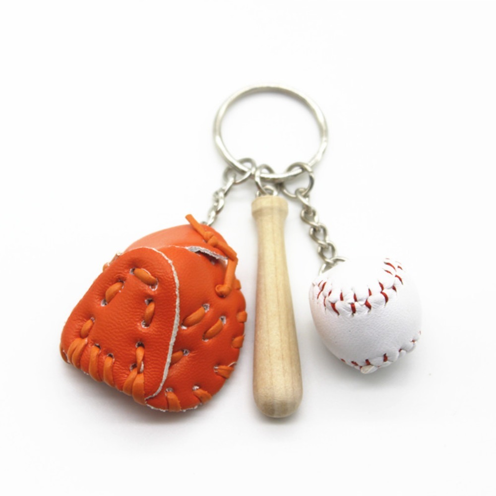 Set di 3 Portachiavi da Baseba - Ornament Ball Set recensione e prezzo