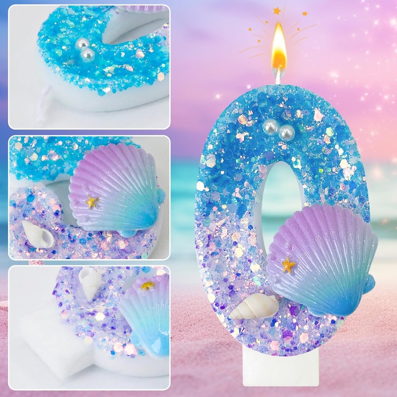Candela digitale con combinazi - Holiday Candle Set recensione e prezzo