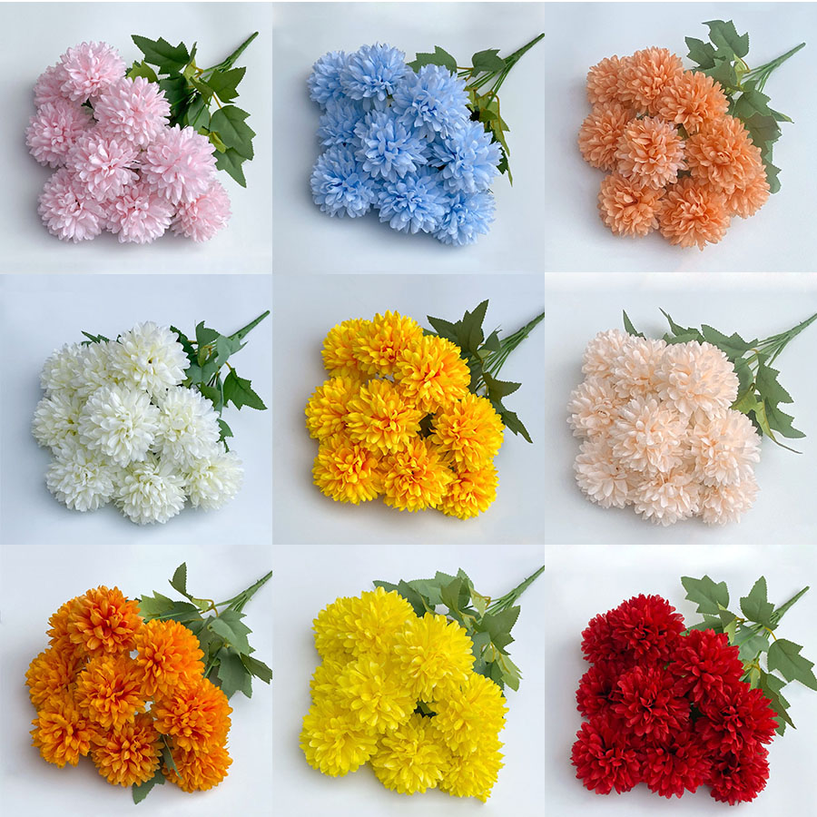 Bouquet di fiori artificiali c - Christmas Wreath Fake recensione e prezzo