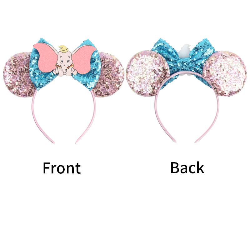 Disney Dumbo Topolino Orecchie - Ribbon Bow Gift recensione e prezzo