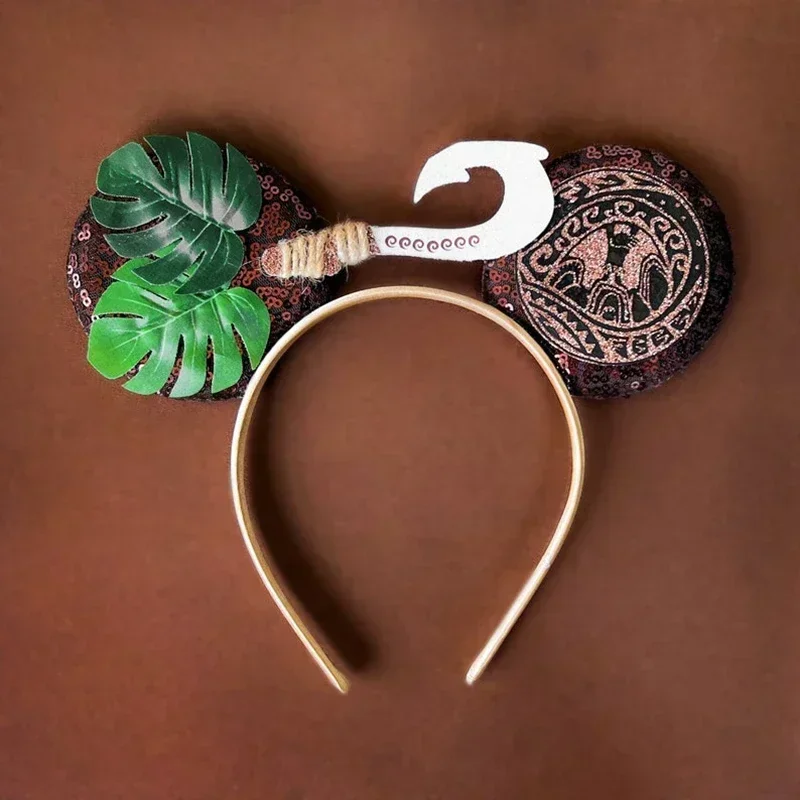 Disney Moana 2 Fascia per orec - Ribbon Bow Gift recensione e prezzo