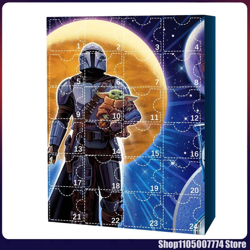 Calendario dell'Avvento di Nat - Advent Calendar Gift recensione e prezzo
