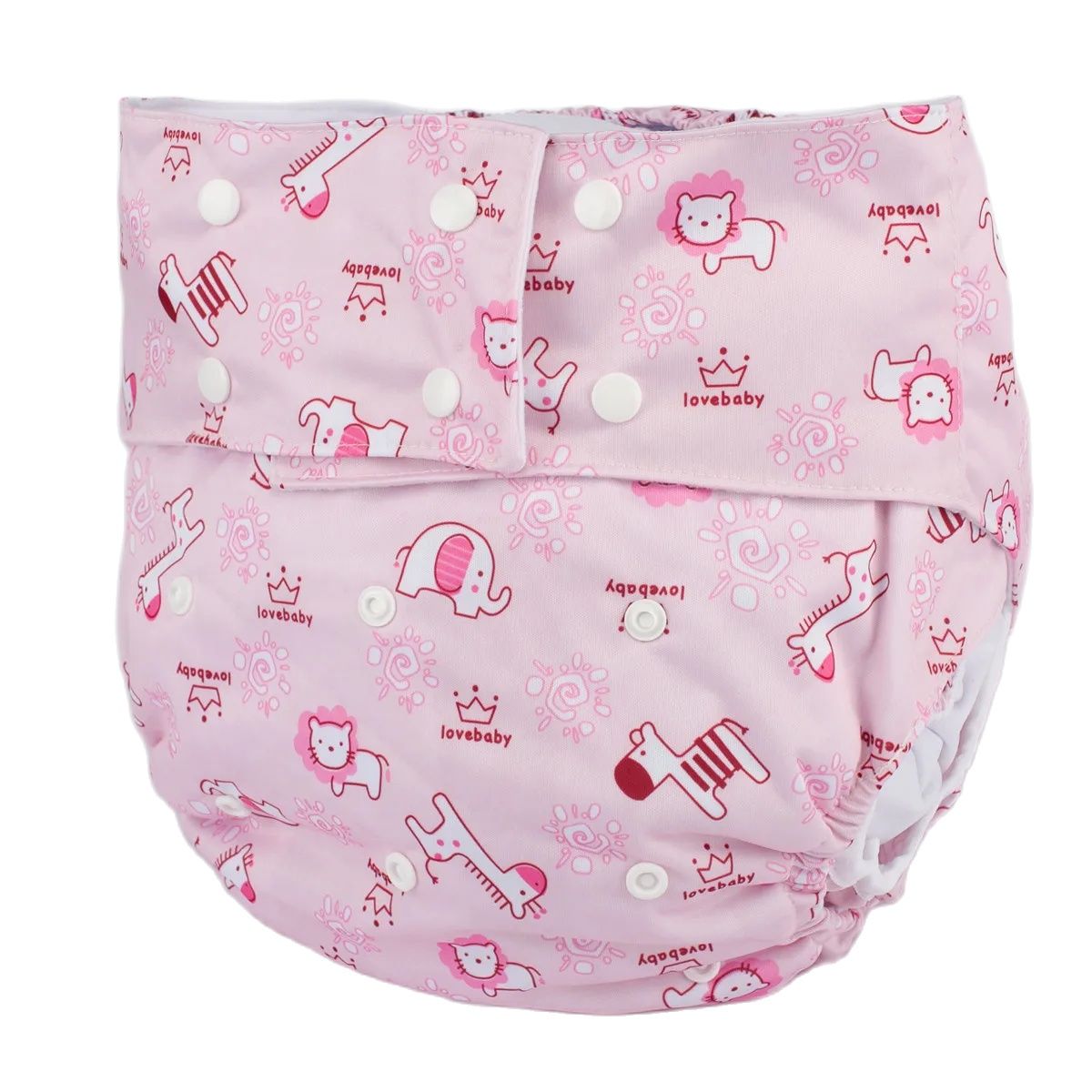 [Sigzagor] 1 Pannolino di stof - Pampers Diaper Premium Care recensione e prezzo