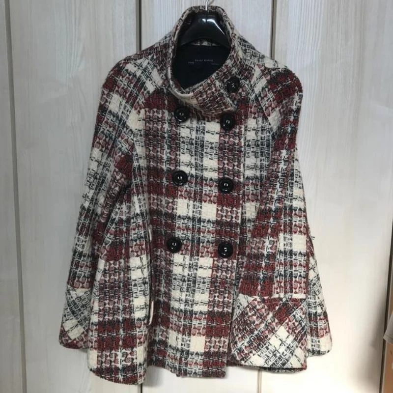 Cappotto Caldo a Quadri con Co - Christmas Throw Blanket recensione e prezzo